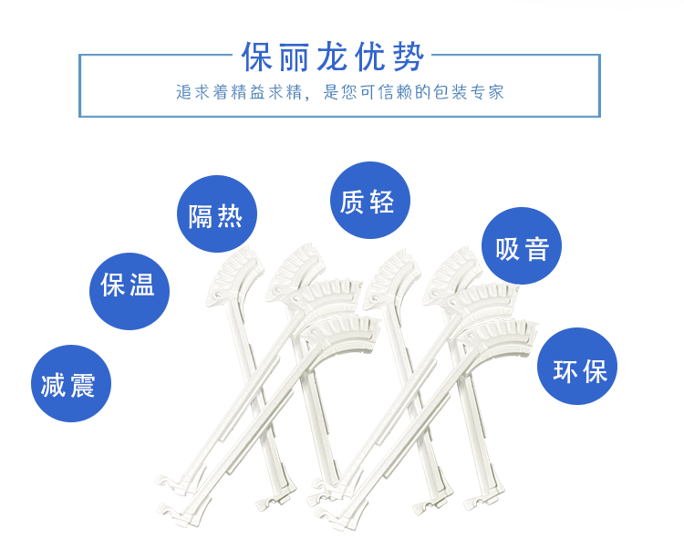 保麗龍成型定制廠家